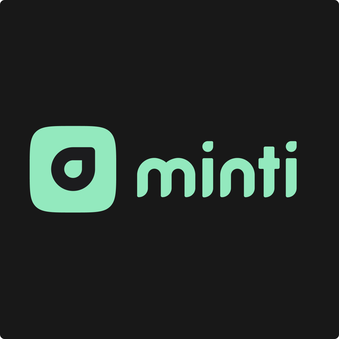 Minti project 1