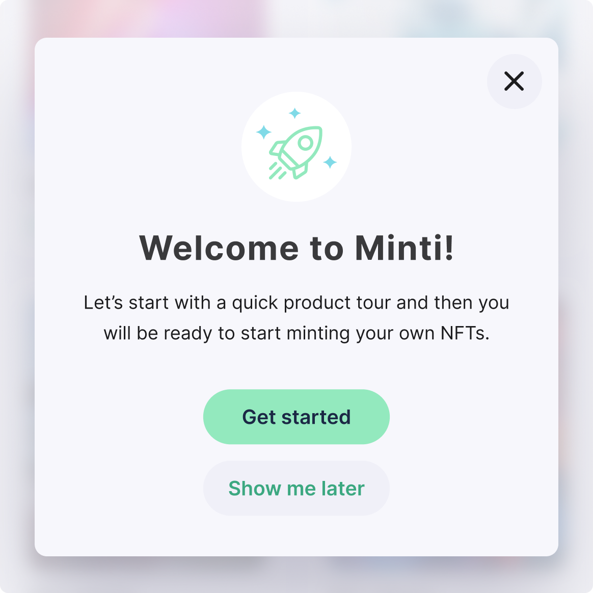 Minti project 6