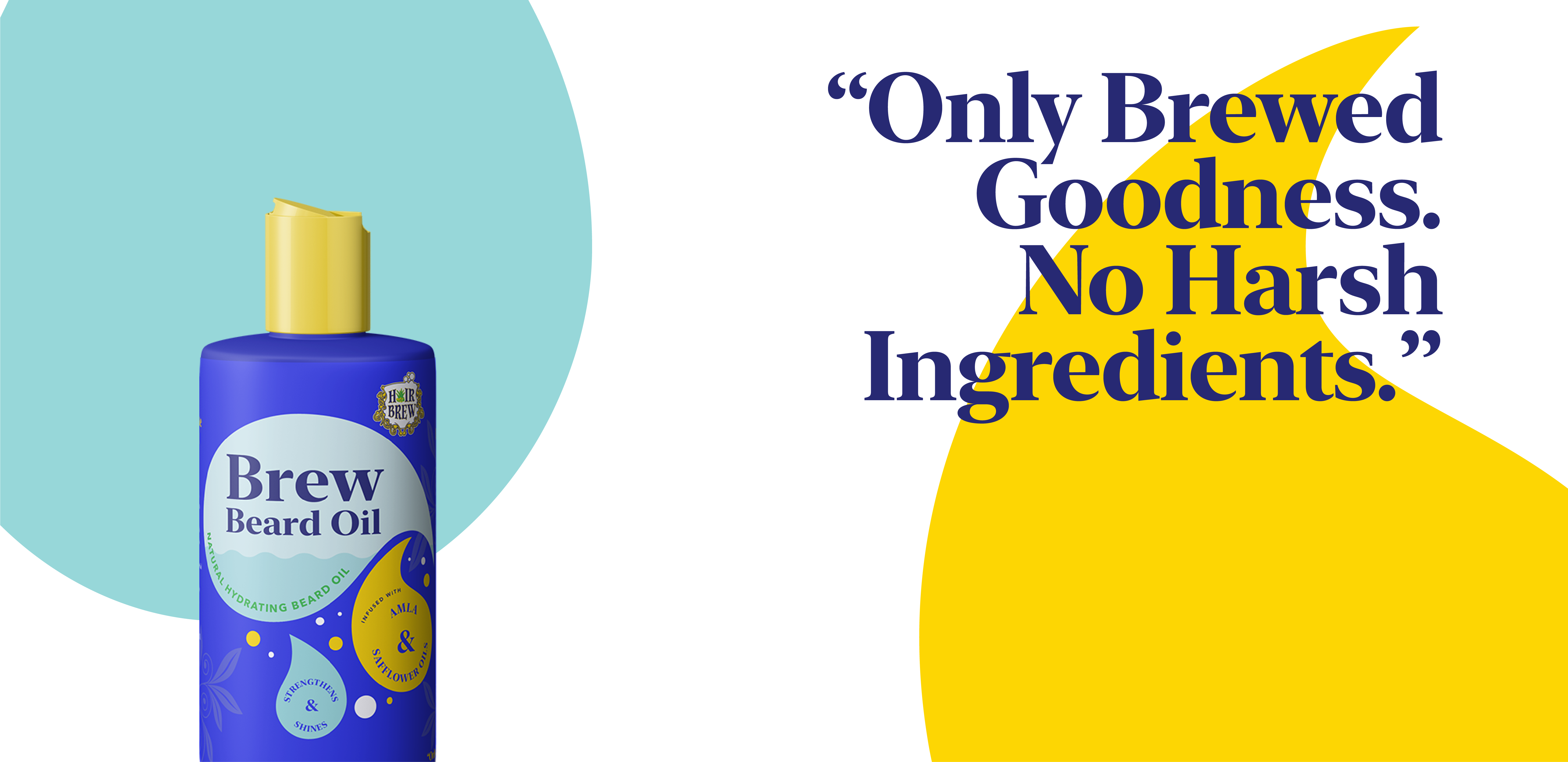 Hair Brew • Jack Florczyk